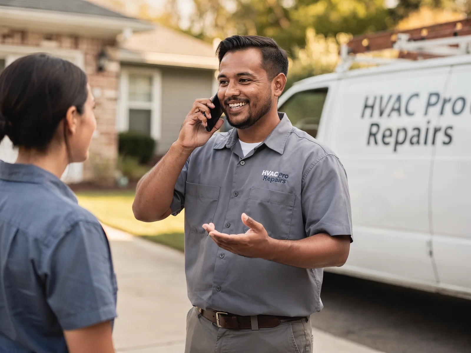 Heat Pump Repair Burtonsville, MD FAQs
